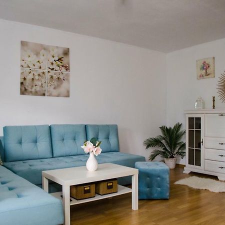 Collosal Apartment With Garden Бухарест Экстерьер фото
