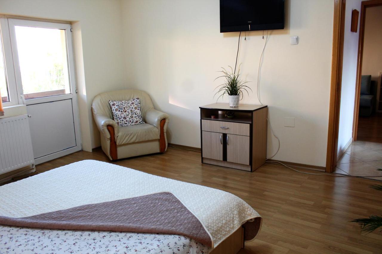 Collosal Apartment With Garden Бухарест Экстерьер фото